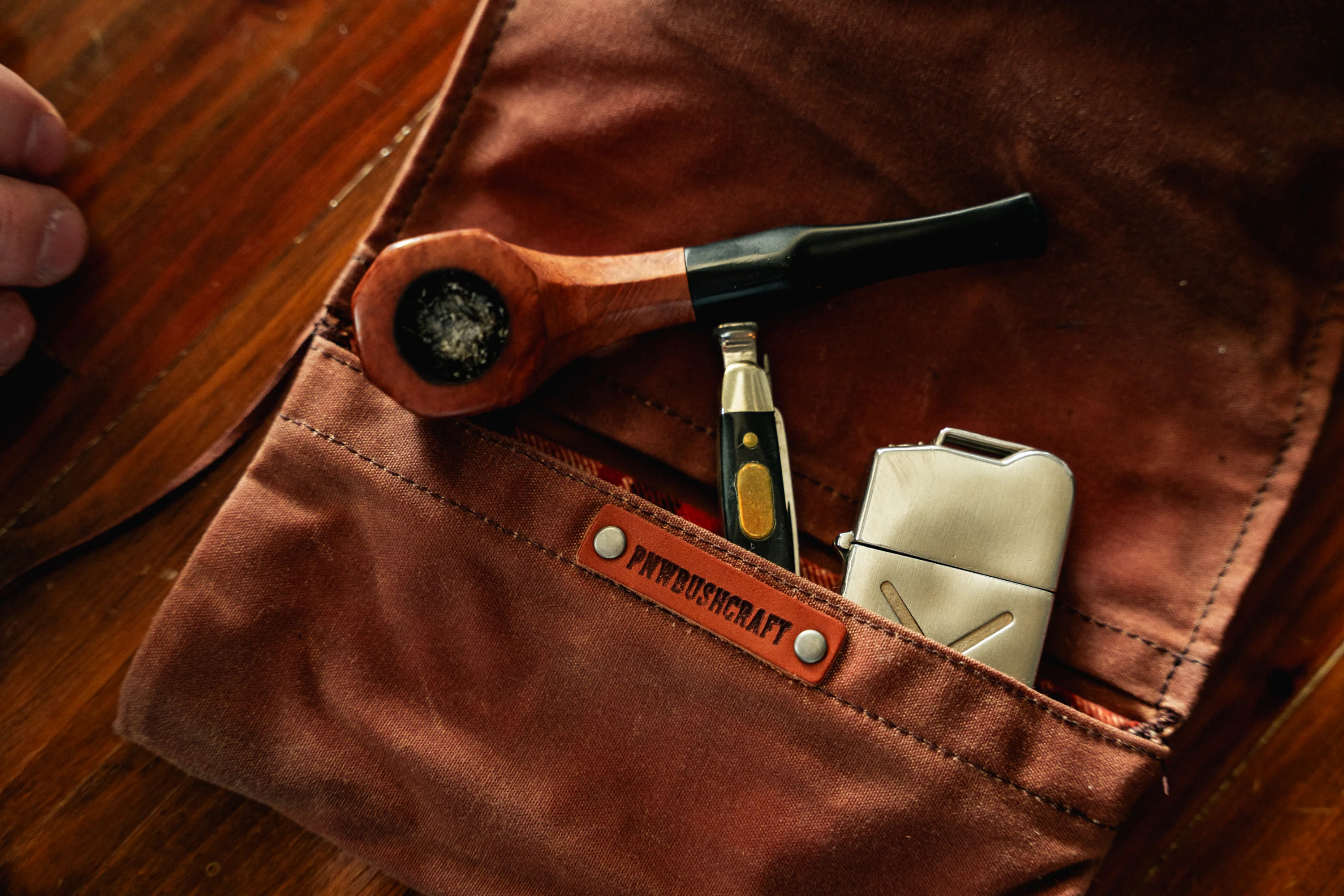 Elevate Your Everyday Carry